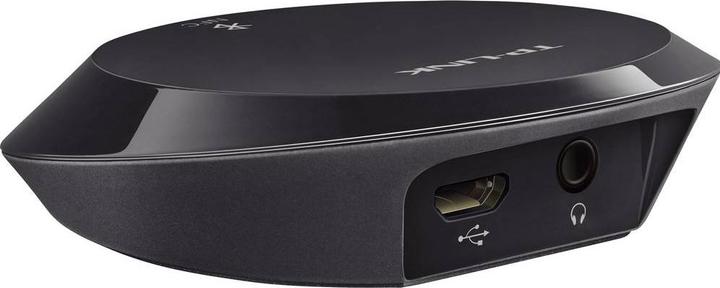 Immagine prodotto TP-Link Ricevitore Audio Wrl Blueth (Ricevitore)