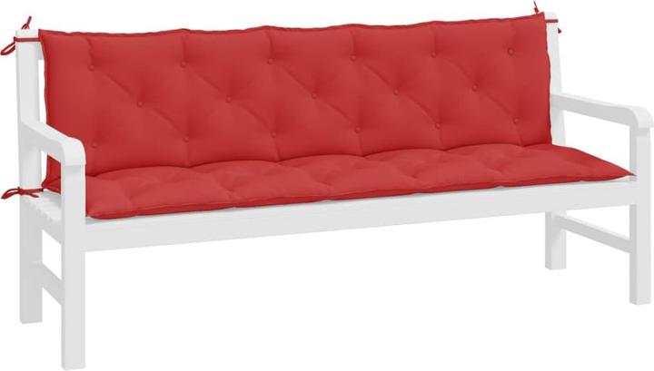 Produktbild vidaXL Gartenbank-Auflage (180 x 50 cm)