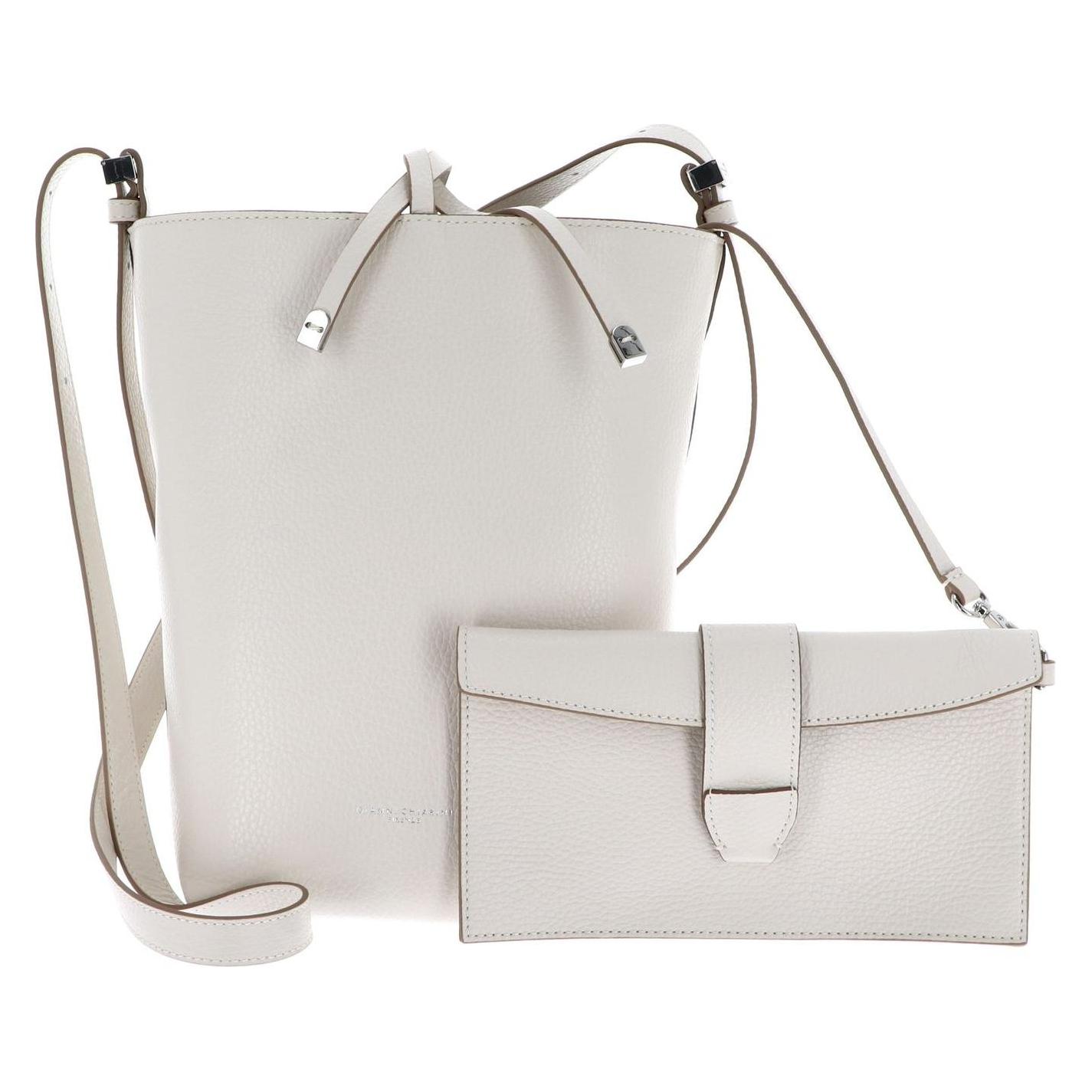 Gianni Chiarini, Damen, Handtasche, Amelia Hobo Bag, Beige