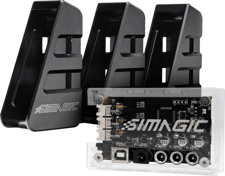 Simagic Haptic Control Box (PC)