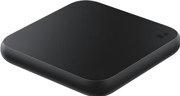 Actual product image Samsung Wireless Pad (9 W)