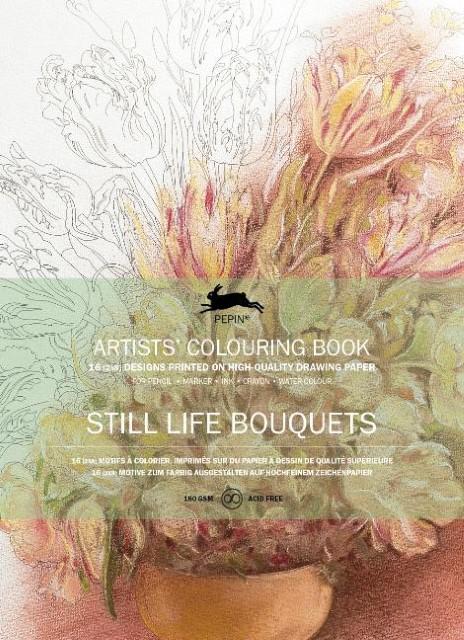 Produktbild Still Life Bouquets