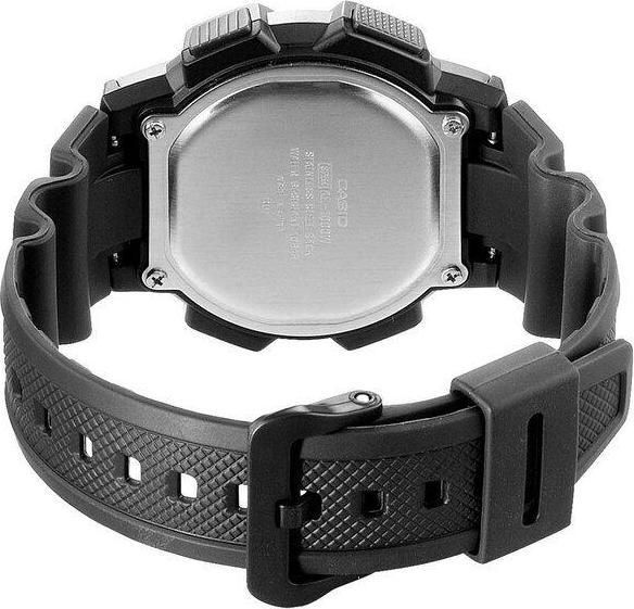 Immagine prodotto Casio Standard - AE-1000W-1BVEF (Orologio digitale, 48.10 mm)