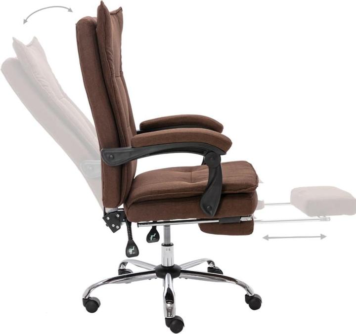 Immagine prodotto vidaXL Bürostuhl