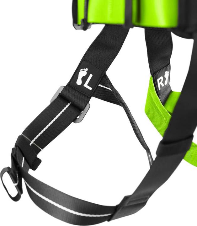 Produktbild Edelrid Radialis Air (One Size)