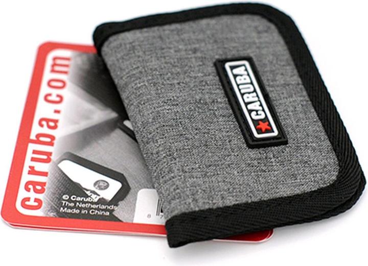 Image du produit Caruba Sac pour cartes mémoire (Couvercle de carte mémoire)