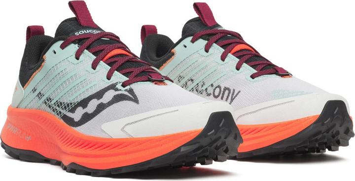 Image du produit Saucony Ride TR 2 (40)