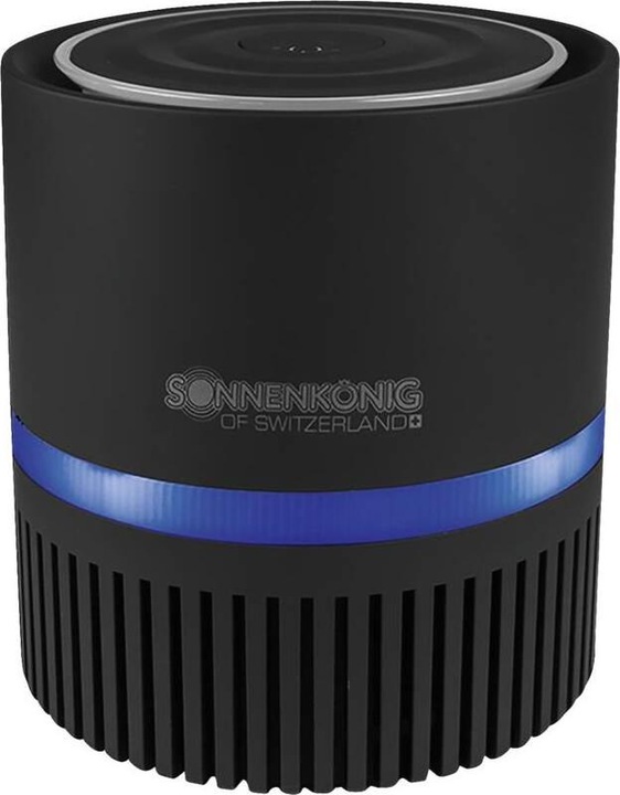 Produktbild Sonnenkönig Puro 4 (18 m²)