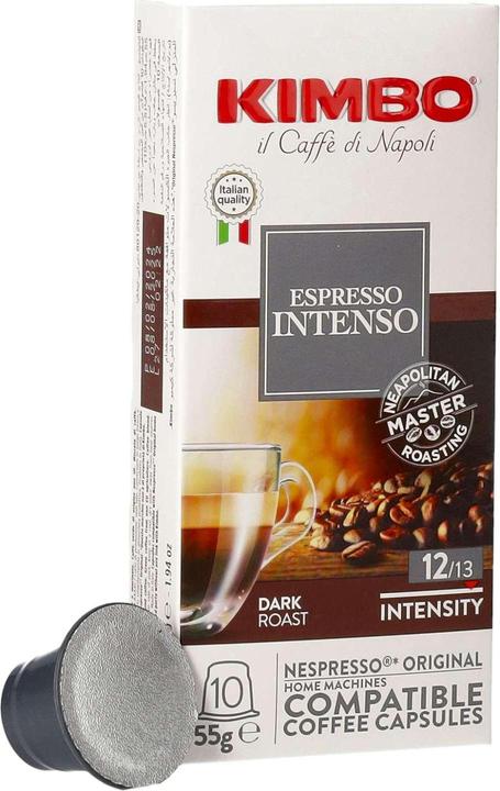 Immagine prodotto Kimbo Intenso (10 x Porta.)
