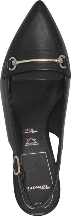 Actual product image Tamaris Sling pumps (40)