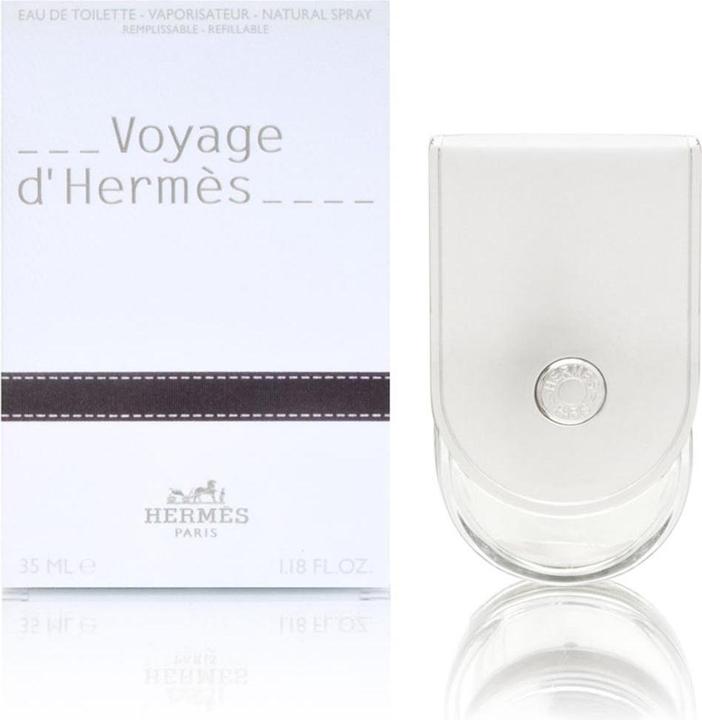 Immagine prodotto Hermès Voyage d' (Eau de toilette, 35 ml)