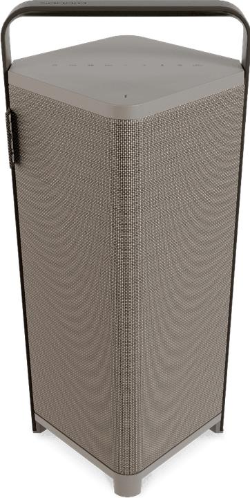 Actual product image Sonoro Vibes L, tan (16 h)