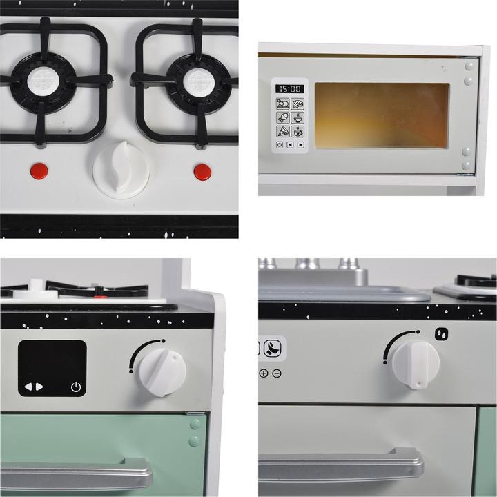 Immagine prodotto Moni Cucina per bambini
