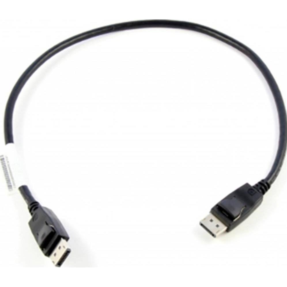Lenovo DisplayPort — DisplayPort (0.50 m, DisplayPort), Video Kabel