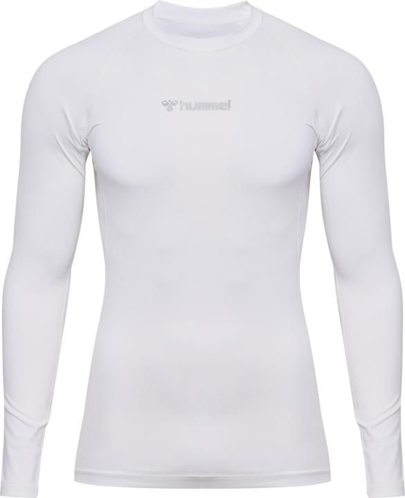 Actual product image hummel Hmlbl Performance Tee L/S (S)