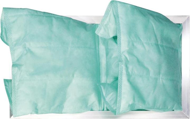 Image du produit Holzkraft Filtre à poches 1 µm