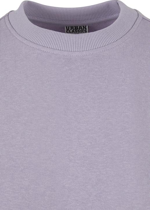Produktbild Urban Classics Ladies Oversized Light Terry Crewneck - 159547 (3XL)