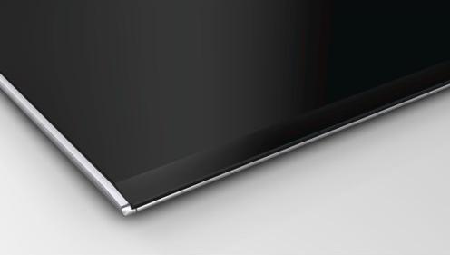 Image du produit Bosch Hausgeräte PXY675DC1E (60.60 cm, Table de cuisson à induction)