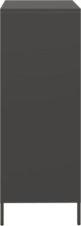 Image du produit vidaXL Highboard (68 x 39 x 103.50 cm)