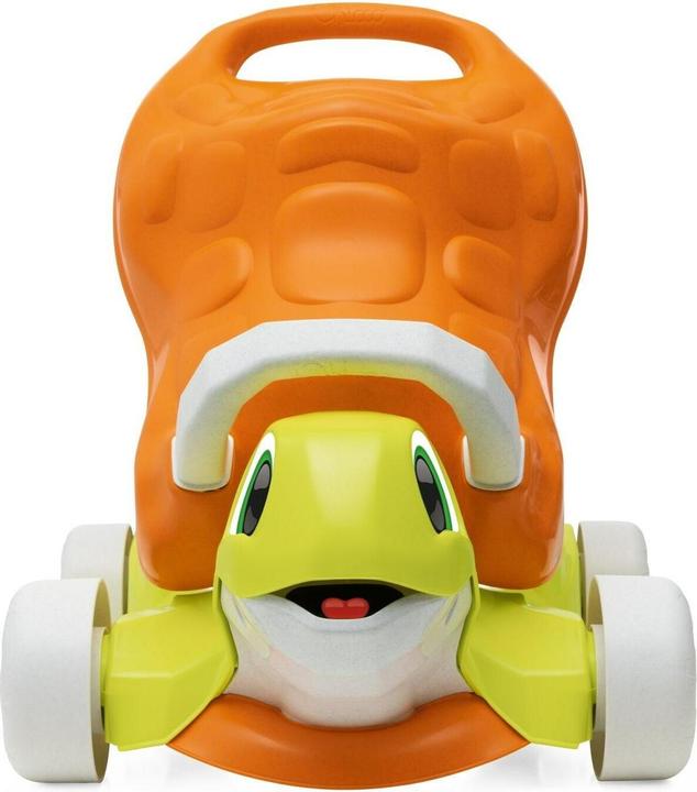 Actual product image Chicco Turtle Eco+ Baby Walker
