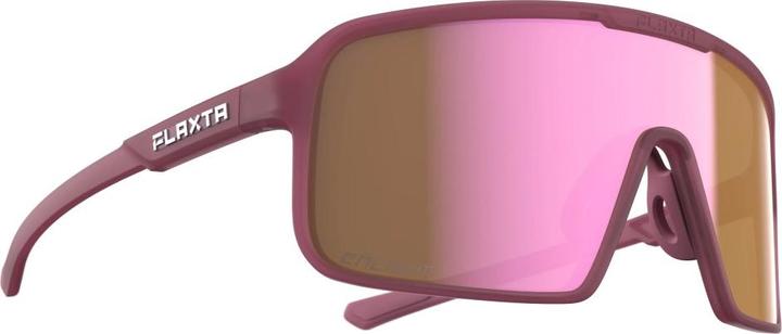 Actual product image Flaxta Above