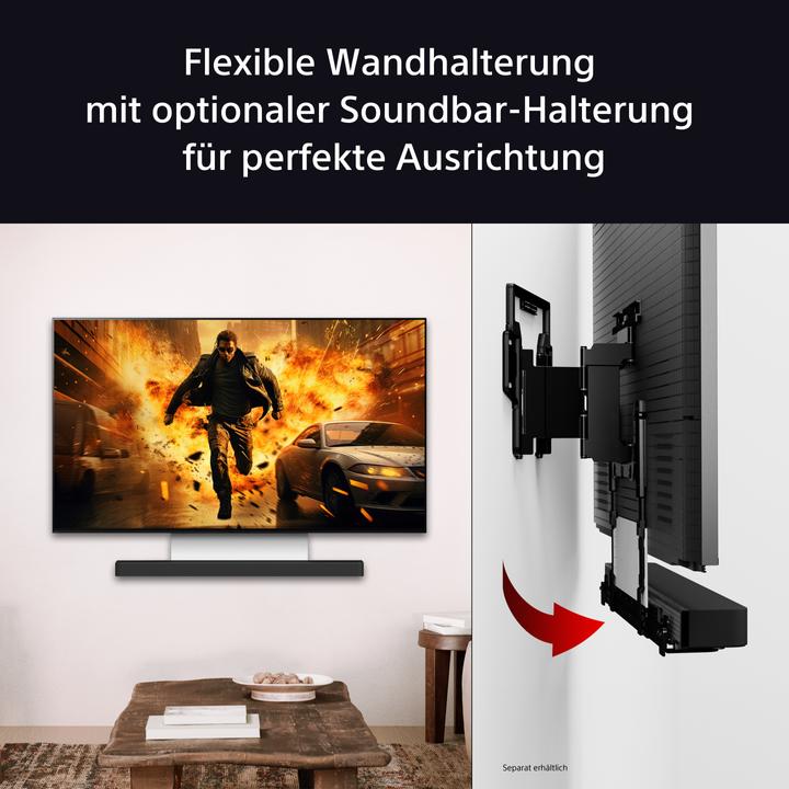 Image du produit Sony K-65XR70AEP (65", Bravia 7, Mini-LED, 4K, 2024)