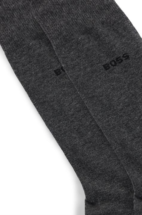 Actual product image BOSS 2P RS Uni CC 10260369 01 (pack of 2, 39 - 42)