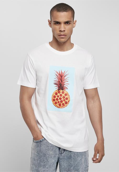 Produktbild MT Pizza Pineapple Tee - 13225 (XL)
