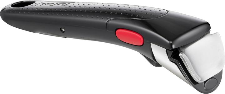 Actual product image Tefal Ingenio Unlimited (28 cm, Pan set + pot set, Aluminium)