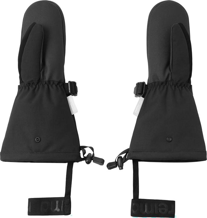 Produktbild Reima tec Kinder Ski-Fäustlinge Snoukka (5)