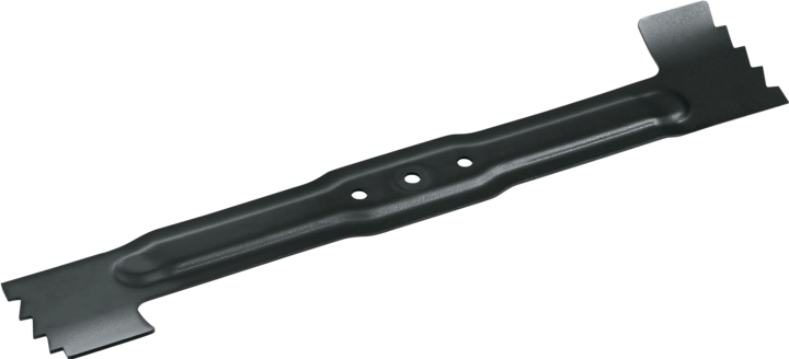 Actual product image Bosch Home & Garden Replacement blade (Lawn mower, Lawn mower blades + replacement blades garden machinery)