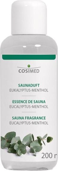 Immagine prodotto cosiMed Fragranza per sauna benessere Eucalipto-Mentolo