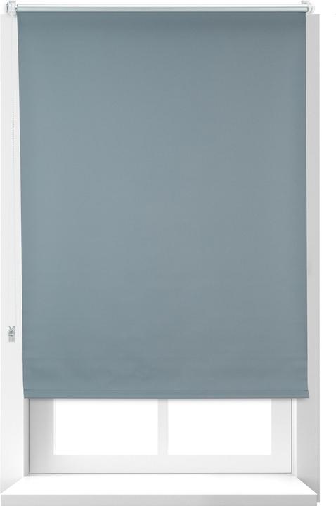 Actual product image Relaxdays Verdunkelungsrollo (79.5 x 4.5 x 165 cm)