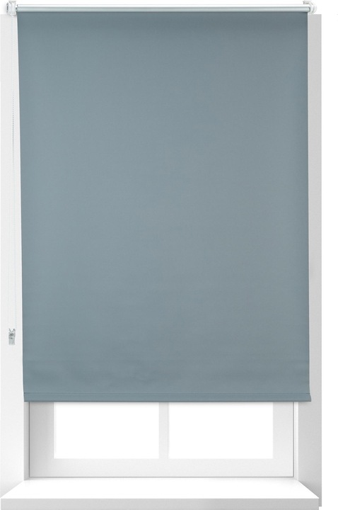 Produktbild Relaxdays Verdunkelungsrollo (79.5 x 4.5 x 165 cm)