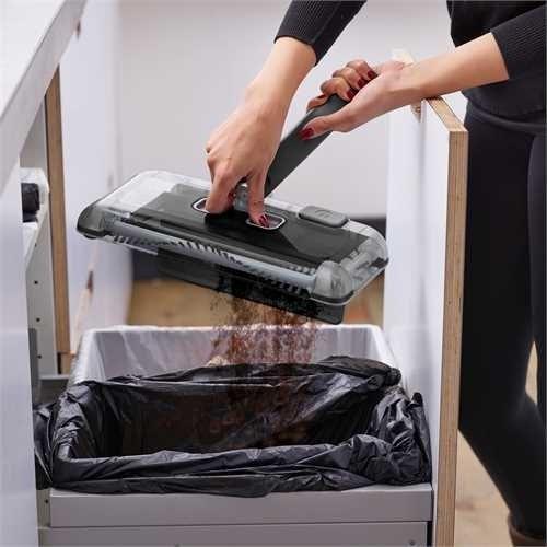 Immagine prodotto Black & Decker Batteria scopa