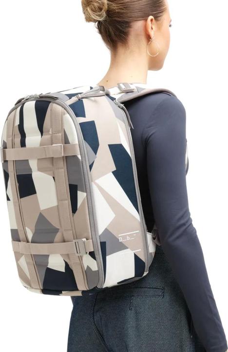Produktbild DB Sports Ramverk Backpack 21 (21 l)