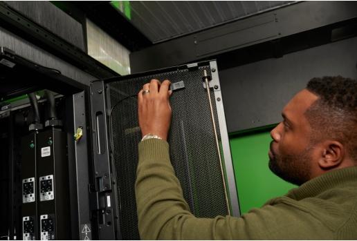 Produktbild APC NS Rack PDU 10000 Temp Sensor