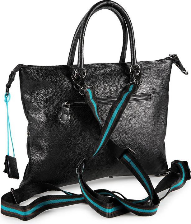 Immagine prodotto Gabs G3 Zip Handtasche M Leder 37 cm