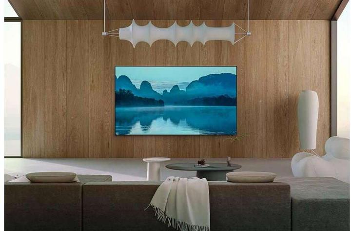 Actual product image Samsung QE65QN800D (65", QN800D, NeoQLED, 8K, 2024)