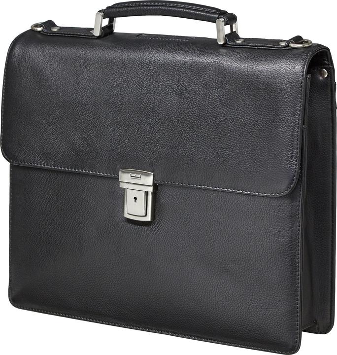 Image du produit Leonhard Heyden Porte-documents 1 compartiment Berlin II (9 l)