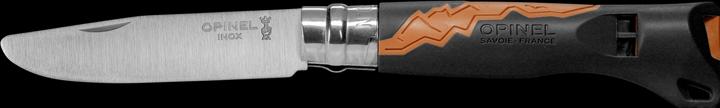 Actual product image Opinel Outdoor Junior No. 07 (7.50 cm)