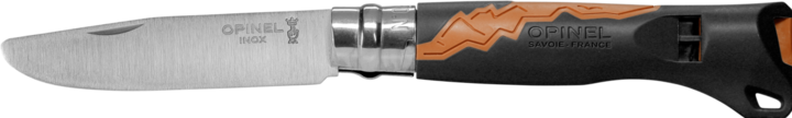 Actual product image Opinel Outdoor Junior No. 07 (7.50 cm)