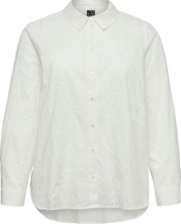 Immagine prodotto Vero Moda VMCKARINA Hemd Hemd (46)