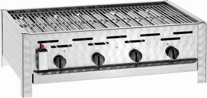 Produktbild Blaser + Trösch PROFI 4 (18 kW)