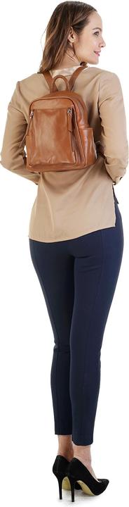 Actual product image Samantha Look Rucksack (5.50 l)