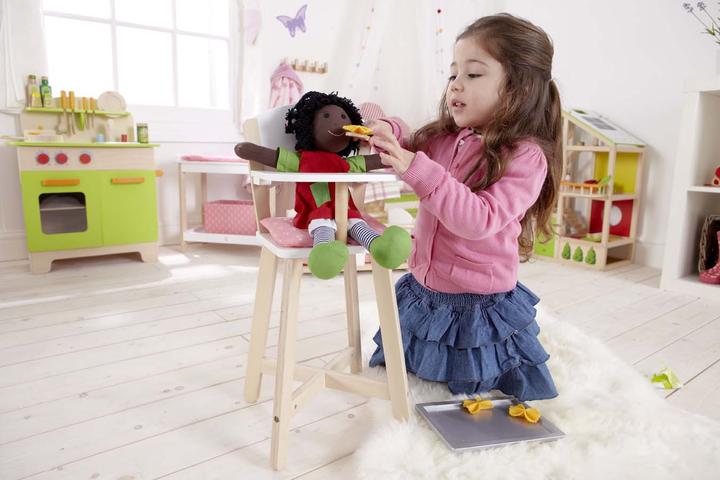 Produktbild Hape Hochstuhl