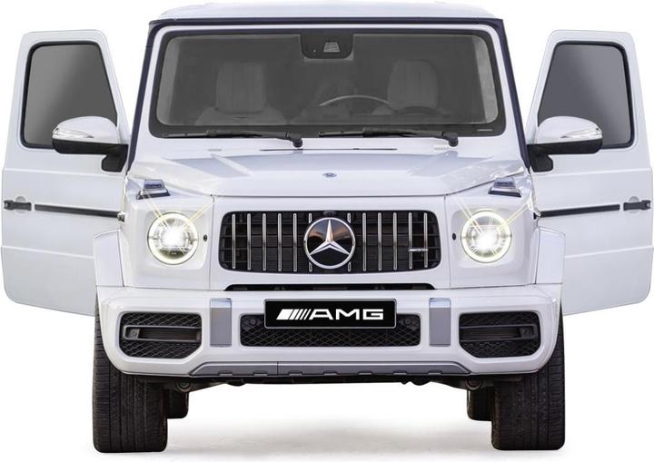 Image du produit Jamara Mercedes-Benz AMG G63