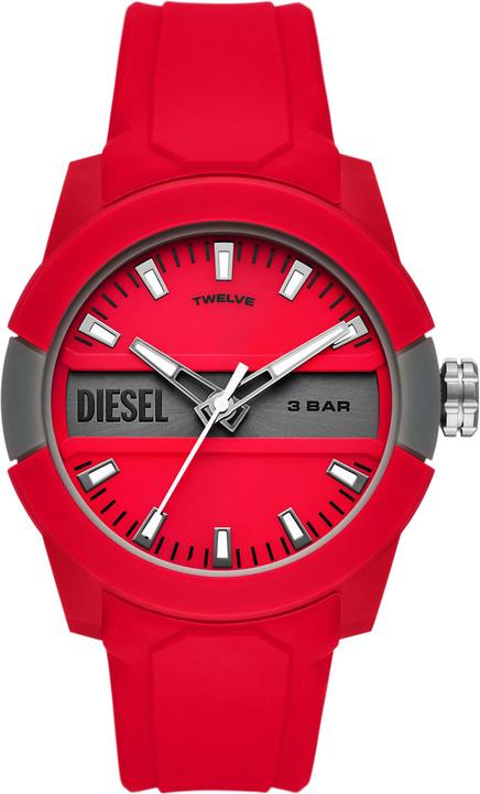 Produktbild Diesel Bb (Analoguhr, 43 mm)