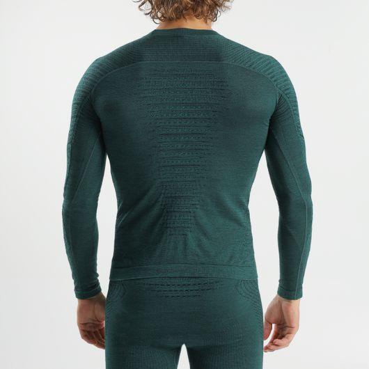 Actual product image UYN Thermoshirt Fusyon Biotech (M)