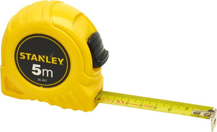 Image du produit Black & Decker Ruban à mesurer (5 m)